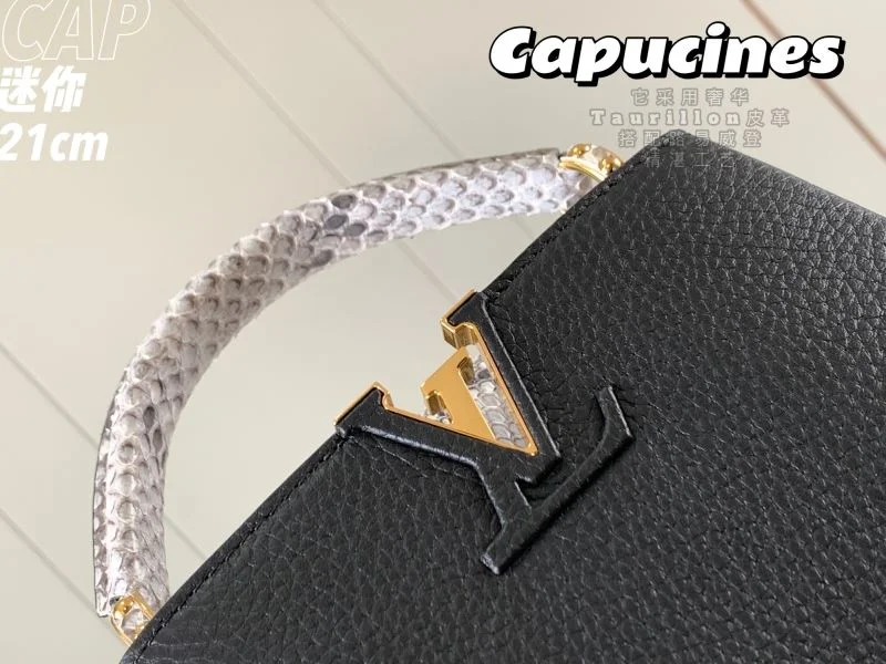NewStyle Louis Vuitton Capucines BB Bags 39903