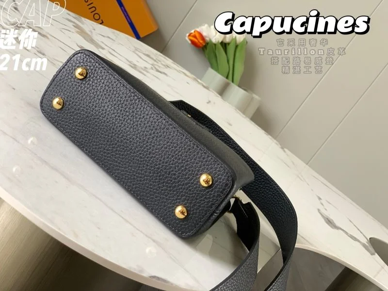 NewStyle Louis Vuitton Capucines BB Bags 39903