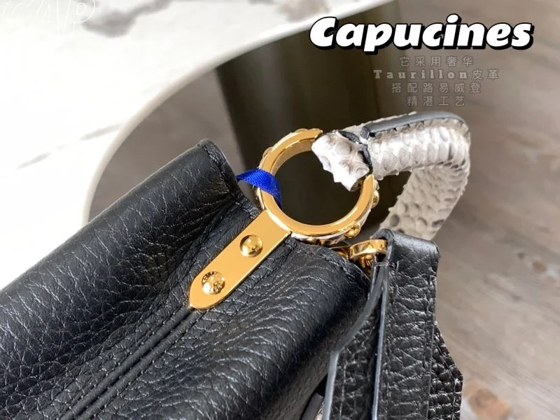 NewStyle Louis Vuitton Capucines BB Bags 39903