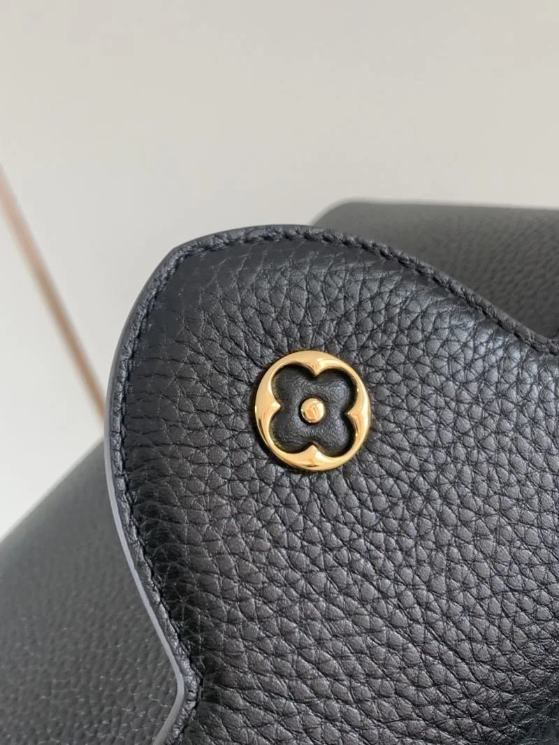 ZipUp Louis Vuitton Capucines BB Bags 39857