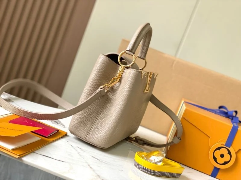 SoftTouch Louis Vuitton Capucines BB Bags 39894