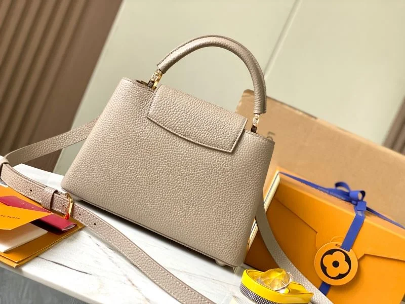 SoftTouch Louis Vuitton Capucines BB Bags 39894