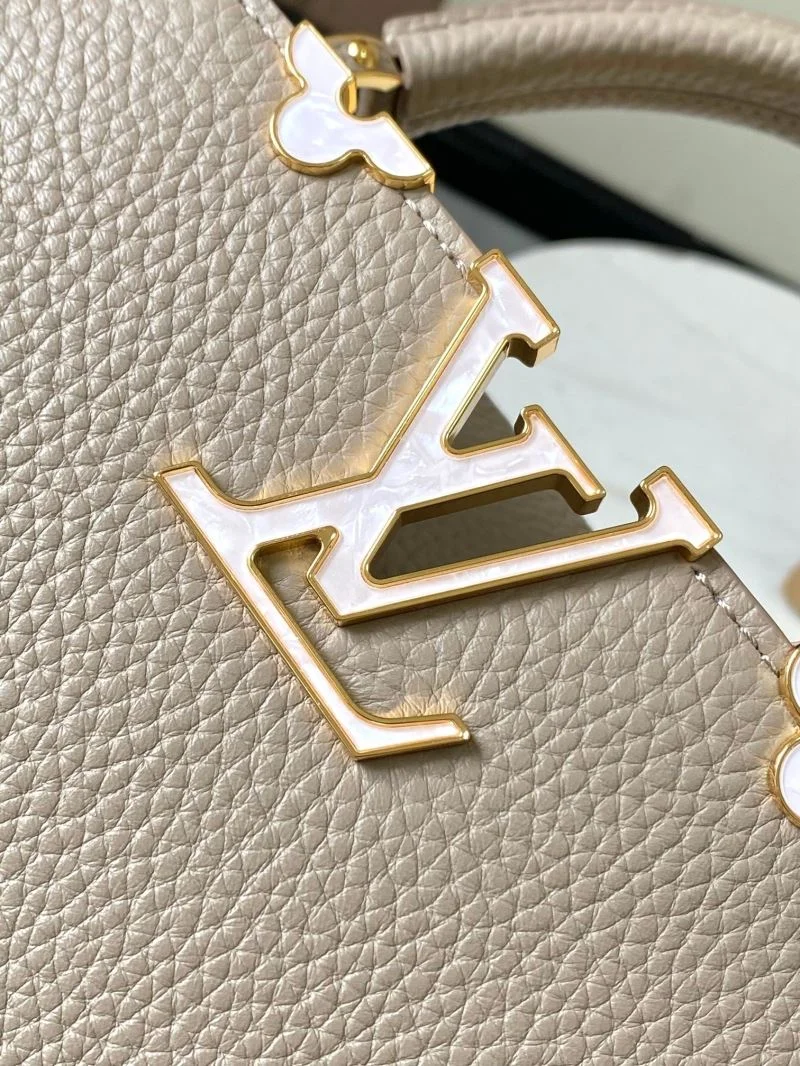 SoftTouch Louis Vuitton Capucines BB Bags 39894