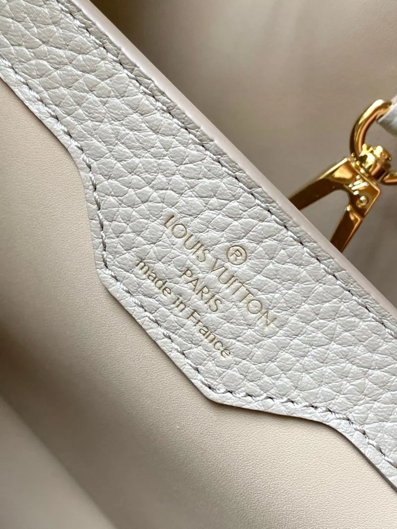 SoftTouch Louis Vuitton Capucines BB Bags 39894