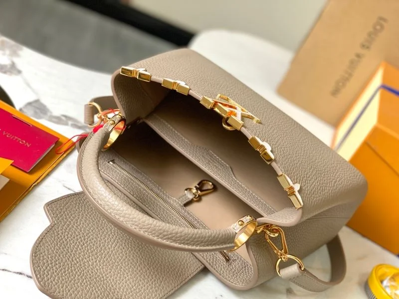 SoftTouch Louis Vuitton Capucines BB Bags 39894
