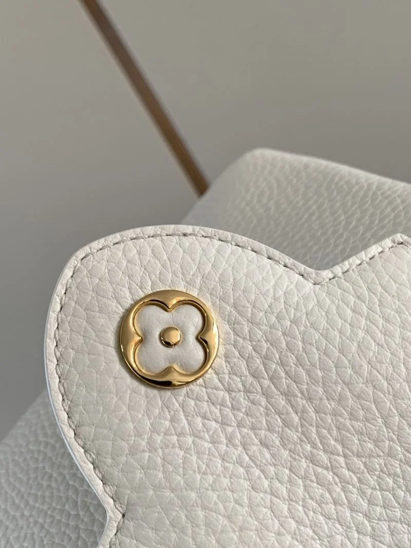 EasyCare Louis Vuitton Capucines BB Bags 39892
