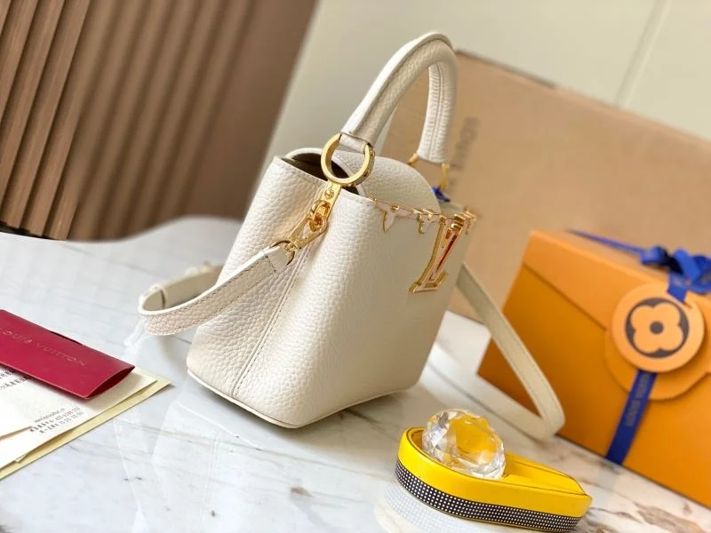 Louis Vuitton Capucines BB Bags TechFriendly 39864