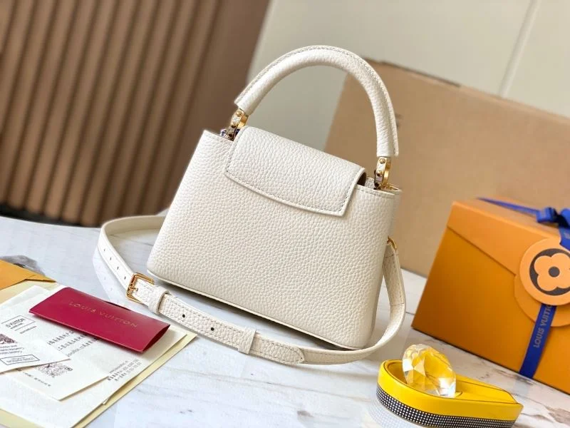 Louis Vuitton Capucines BB Bags TechFriendly 39864
