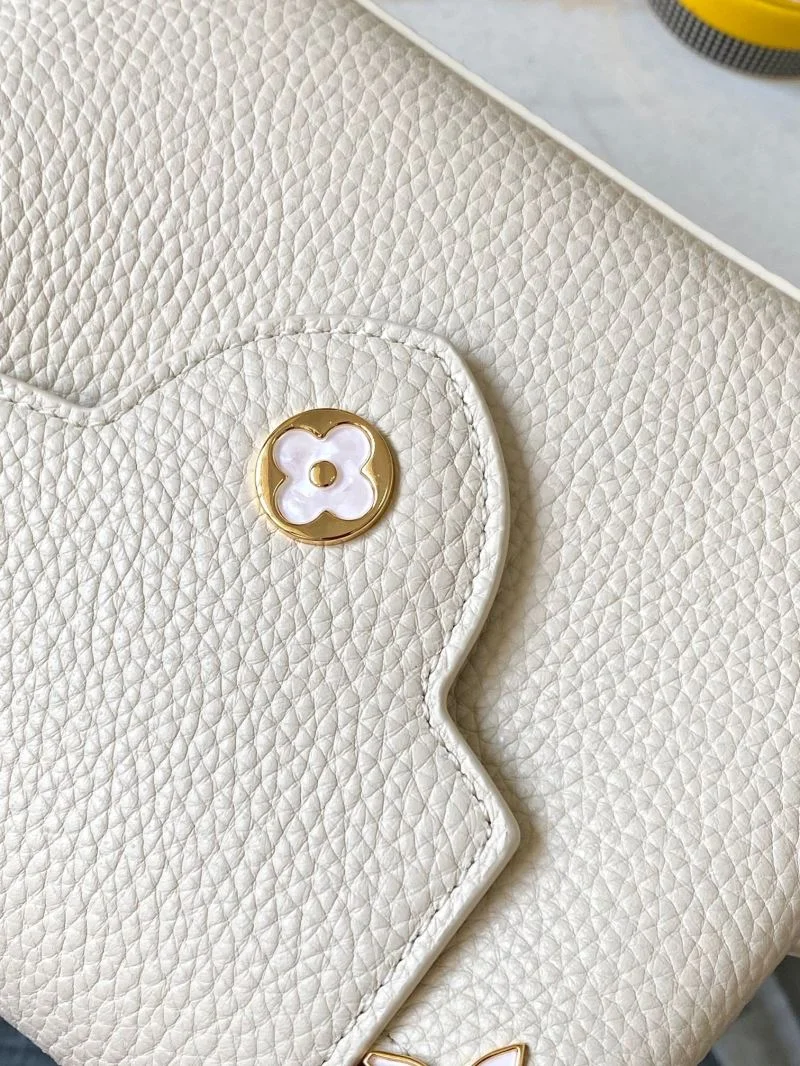 Louis Vuitton Capucines BB Bags TechFriendly 39864
