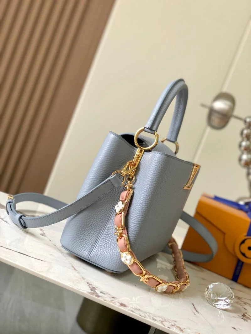 Louis Vuitton Capucines BB Bags Soft 39929