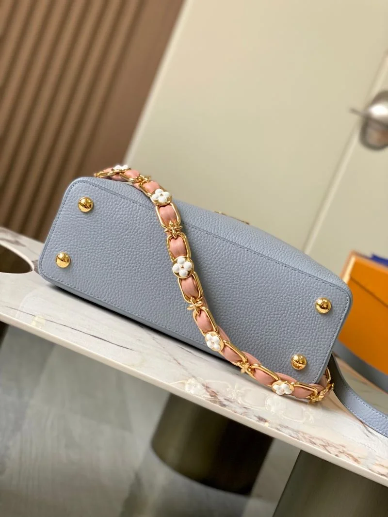 Louis Vuitton Capucines BB Bags Soft 39929