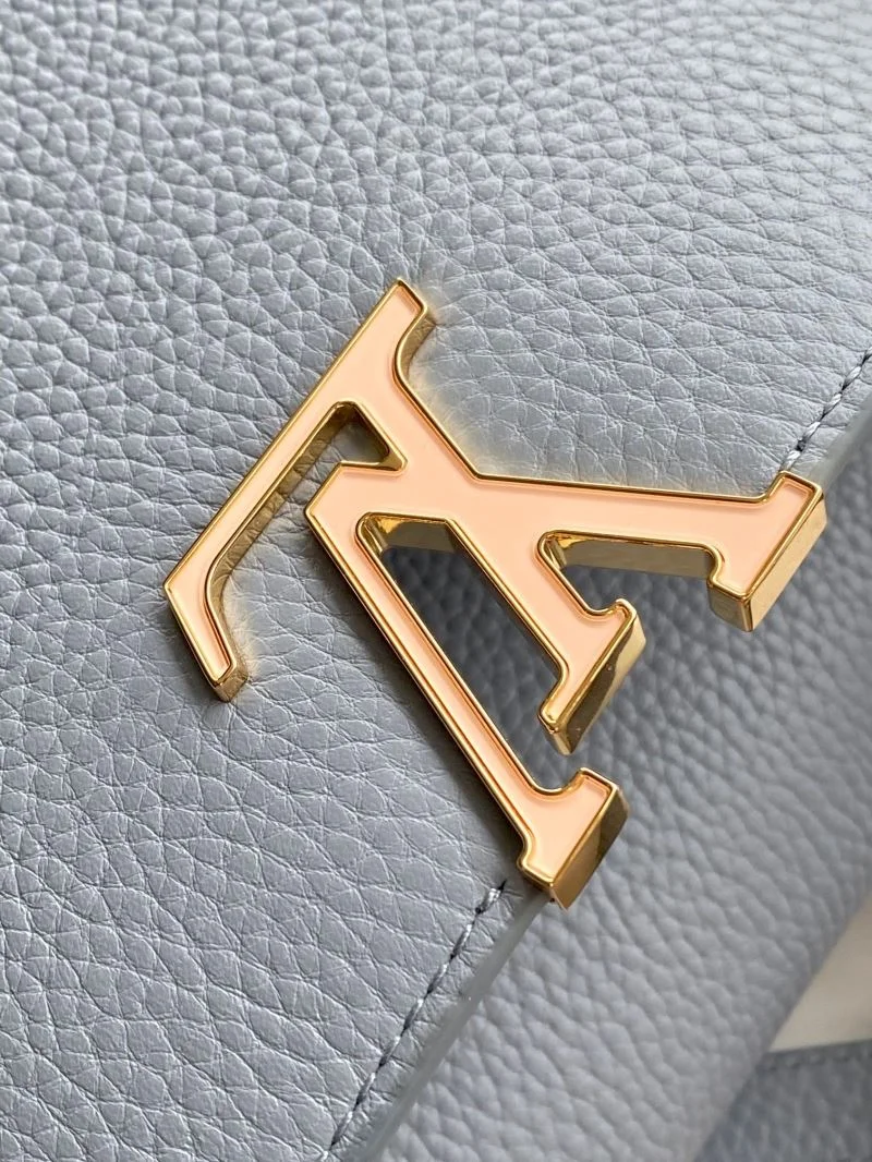 Louis Vuitton Capucines BB Bags Soft 39929