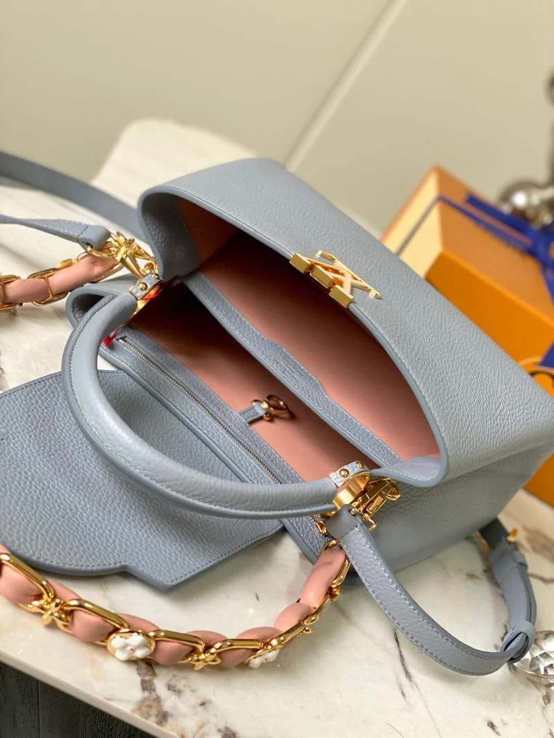 Louis Vuitton Capucines BB Bags Soft 39929
