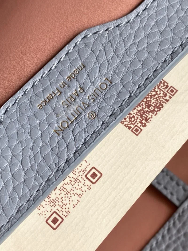 Louis Vuitton Capucines BB Bags Soft 39929