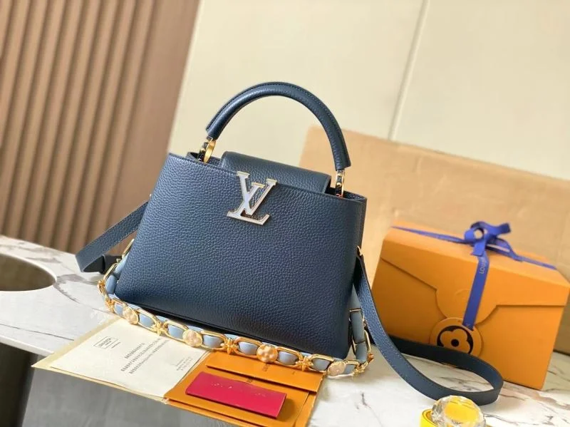 Louis Vuitton Capucines BB Bags ComfortFit 39854