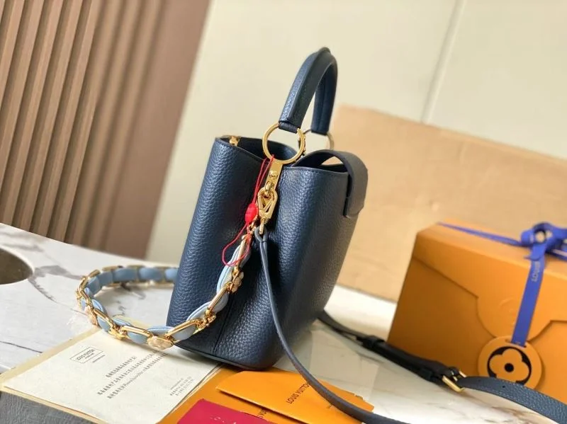 Louis Vuitton Capucines BB Bags ComfortFit 39854