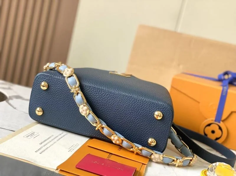 Louis Vuitton Capucines BB Bags ComfortFit 39854