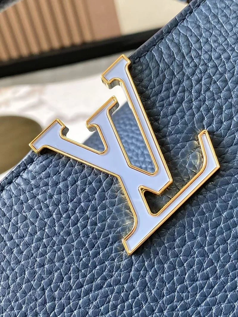 Louis Vuitton Capucines BB Bags ComfortFit 39854