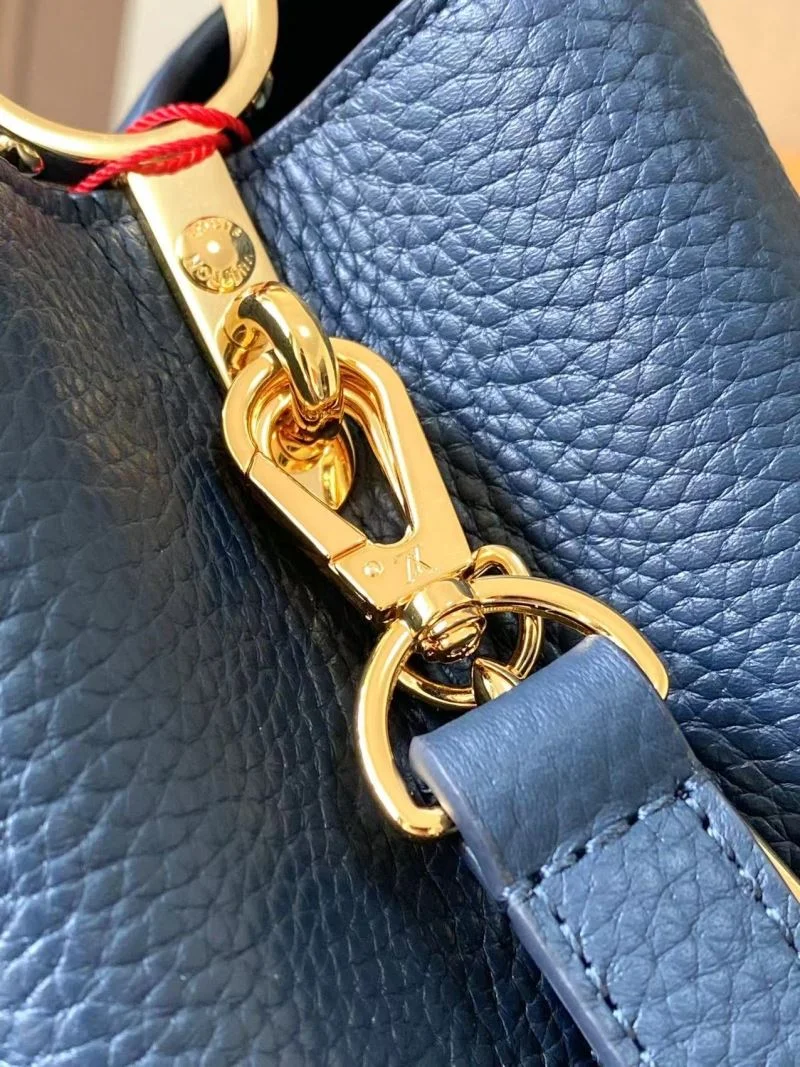 Louis Vuitton Capucines BB Bags ComfortFit 39854