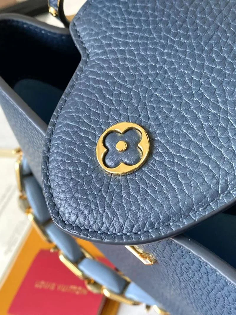 Louis Vuitton Capucines BB Bags ComfortFit 39854