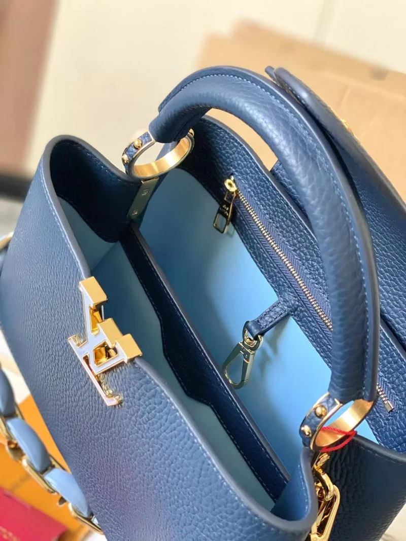Louis Vuitton Capucines BB Bags ComfortFit 39854