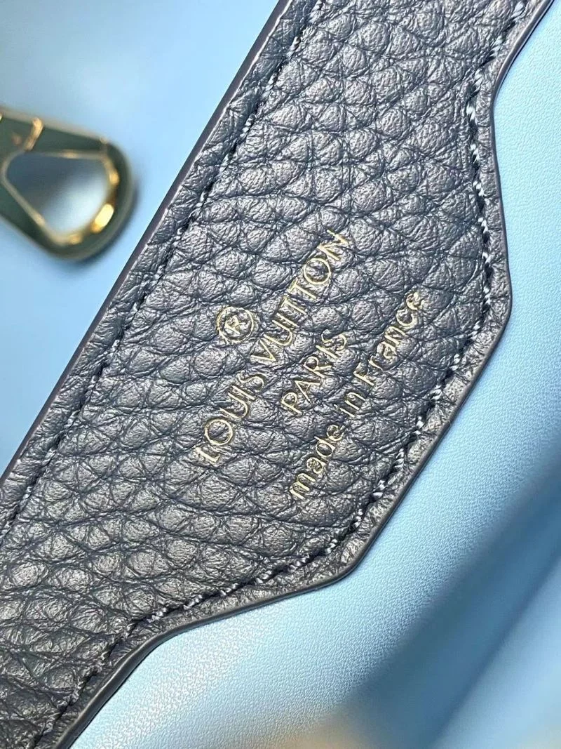 Louis Vuitton Capucines BB Bags ComfortFit 39854