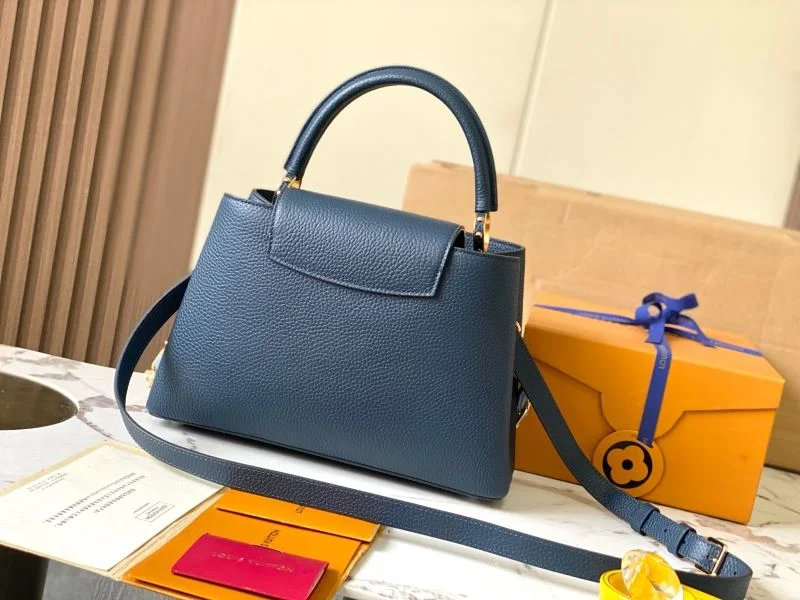 SmartChoice Louis Vuitton Capucines BB Bags 39851