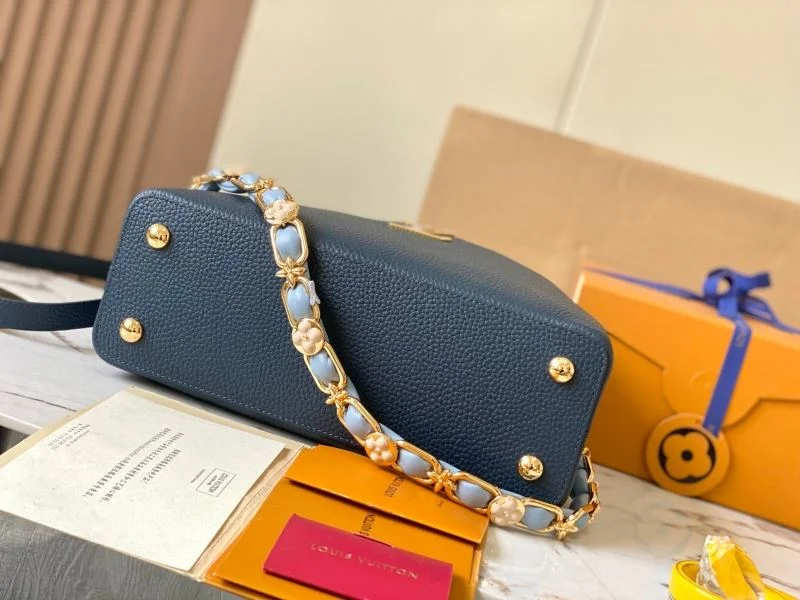 SmartChoice Louis Vuitton Capucines BB Bags 39851