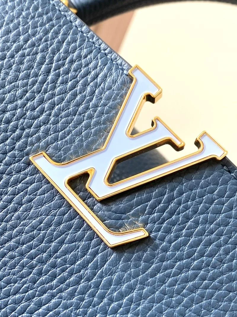 SmartChoice Louis Vuitton Capucines BB Bags 39851