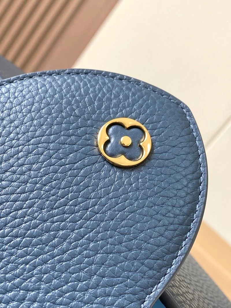 SmartChoice Louis Vuitton Capucines BB Bags 39851