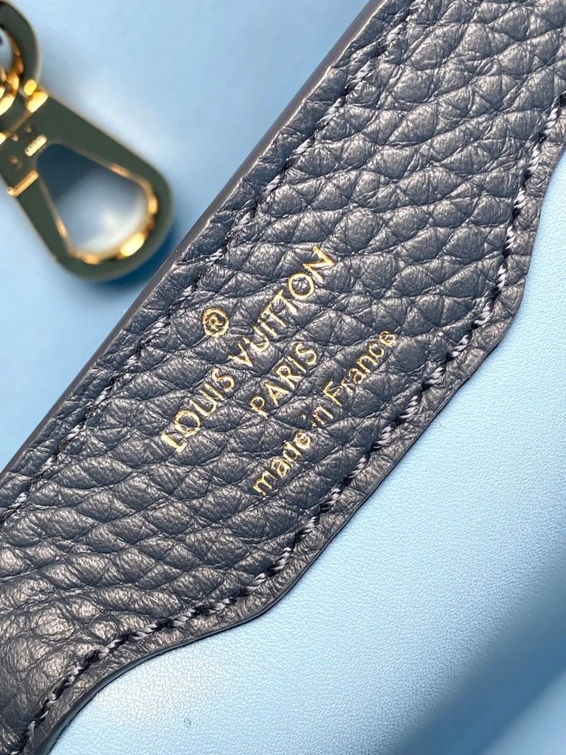 SmartChoice Louis Vuitton Capucines BB Bags 39851