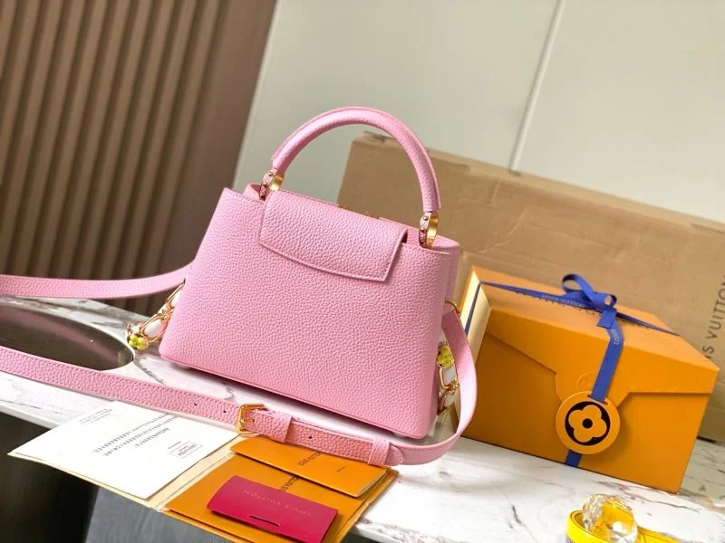 Louis Vuitton Capucines BB Bags Unique 39856