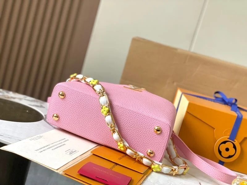 Louis Vuitton Capucines BB Bags Unique 39856