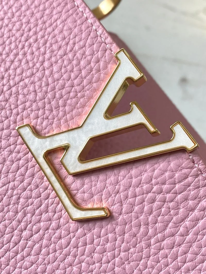 Louis Vuitton Capucines BB Bags Unique 39856