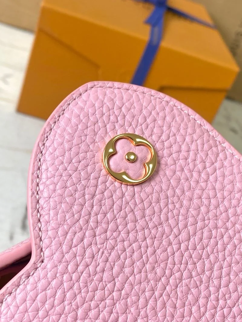 Louis Vuitton Capucines BB Bags Unique 39856