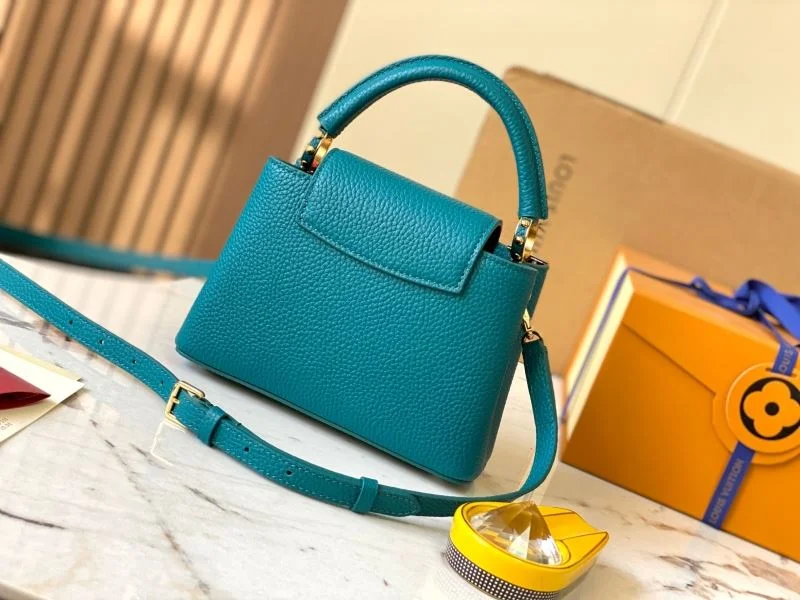 EasyCare Louis Vuitton Capucines BB Bags 39855