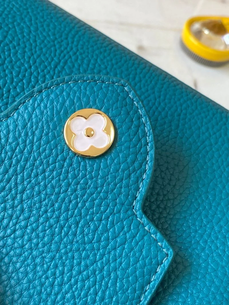 EasyCare Louis Vuitton Capucines BB Bags 39855