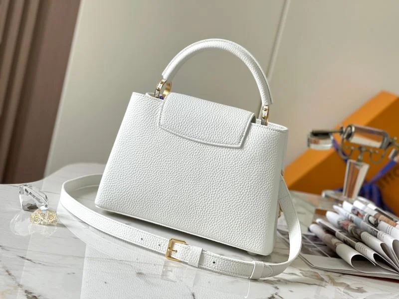 Louis Vuitton Capucines BB Bags Colorful 39847