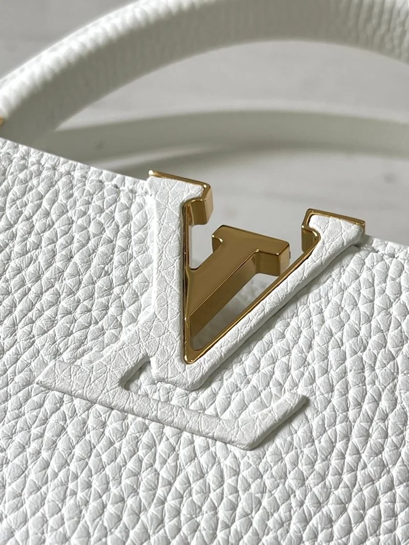Louis Vuitton Capucines BB Bags Colorful 39847