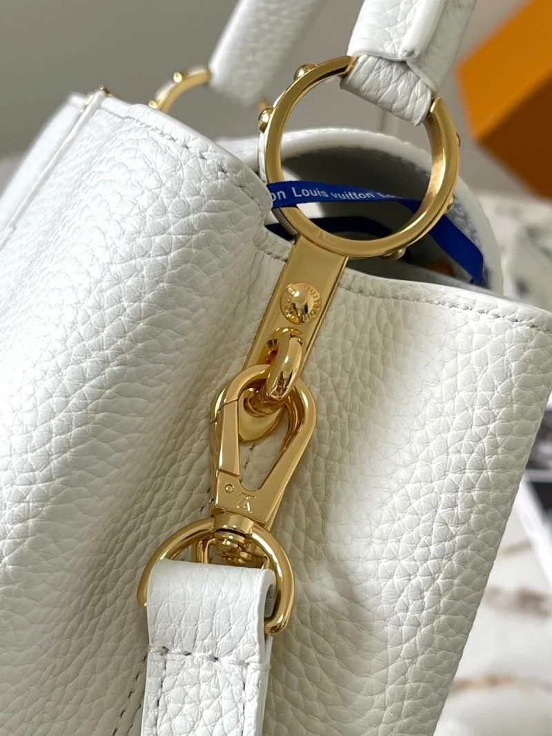 Louis Vuitton Capucines BB Bags Colorful 39847