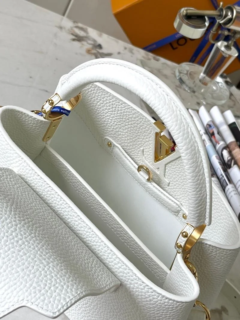 Louis Vuitton Capucines BB Bags Colorful 39847
