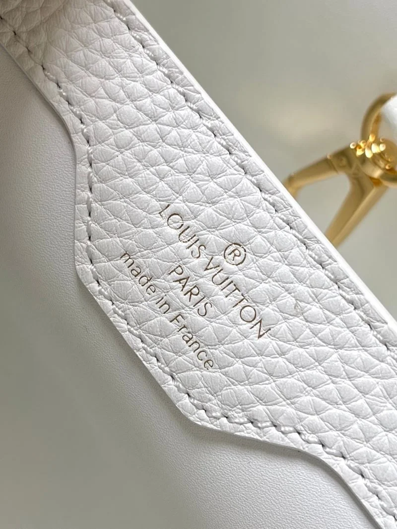 Louis Vuitton Capucines BB Bags Colorful 39847