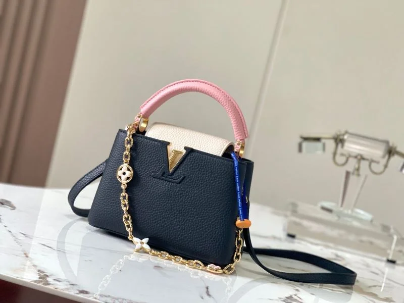 BestValue Louis Vuitton Capucines BB Bags 39844