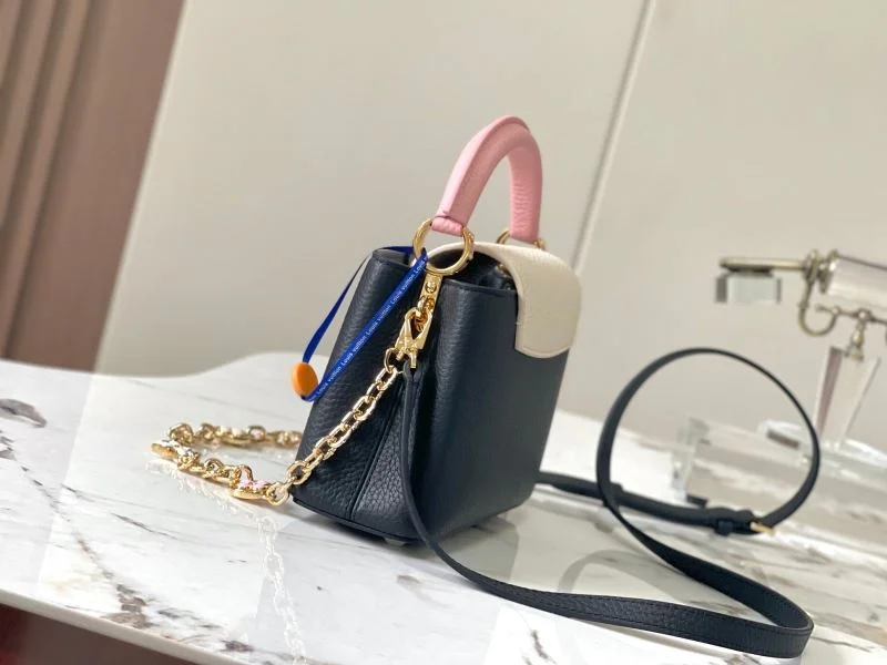 BestValue Louis Vuitton Capucines BB Bags 39844