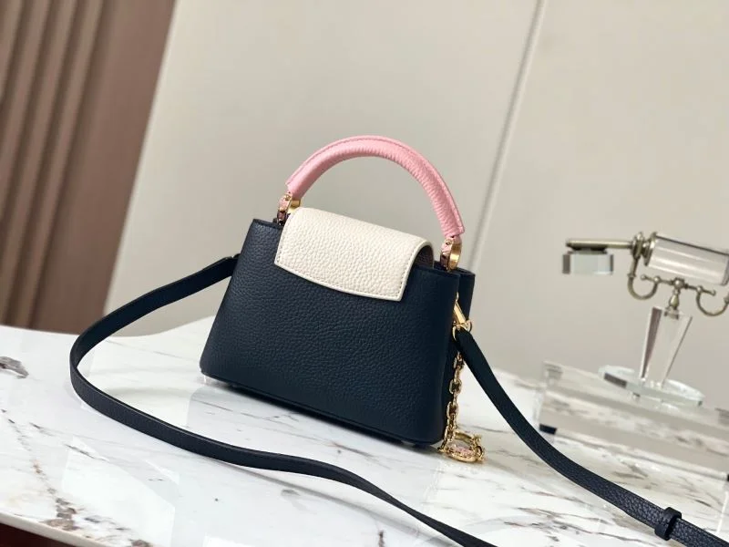 BestValue Louis Vuitton Capucines BB Bags 39844