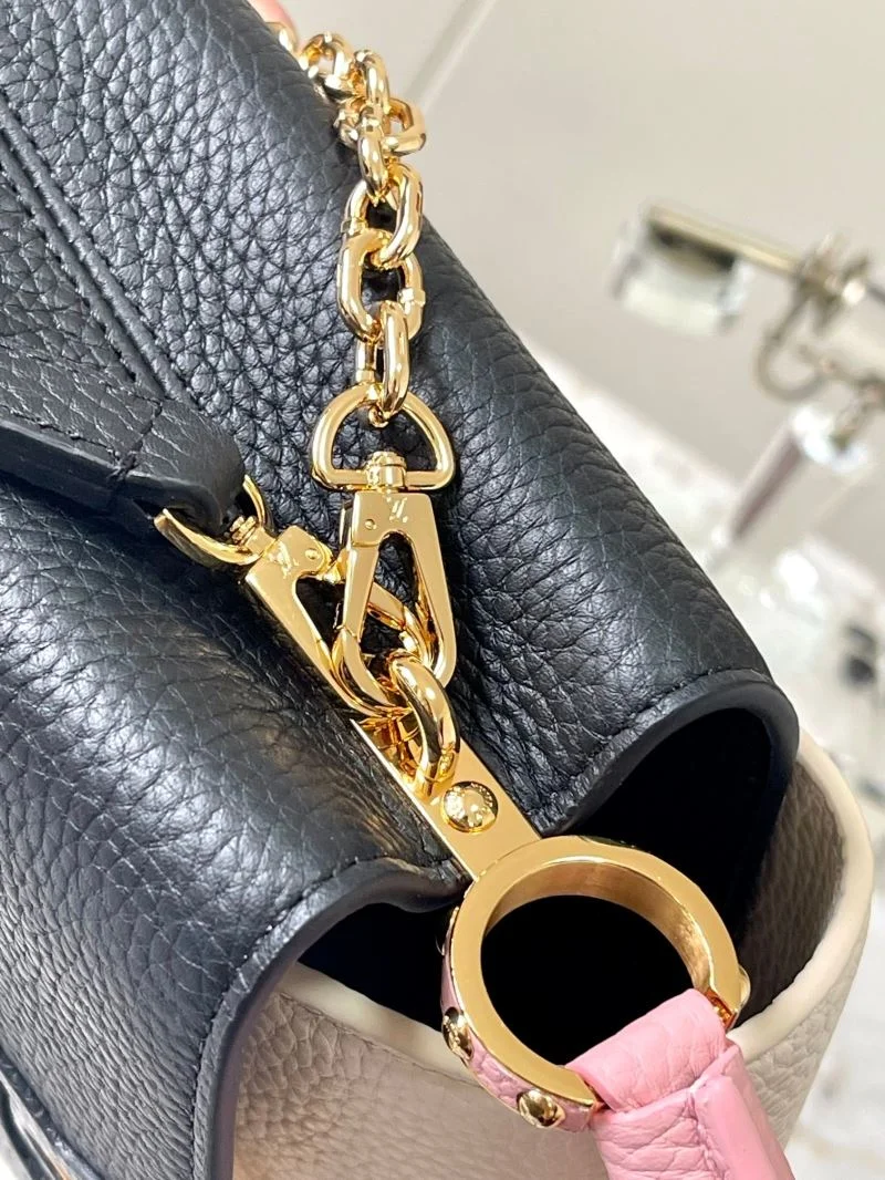 BestValue Louis Vuitton Capucines BB Bags 39844