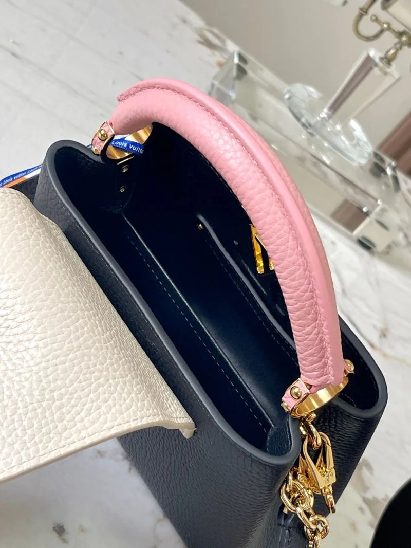 BestValue Louis Vuitton Capucines BB Bags 39844