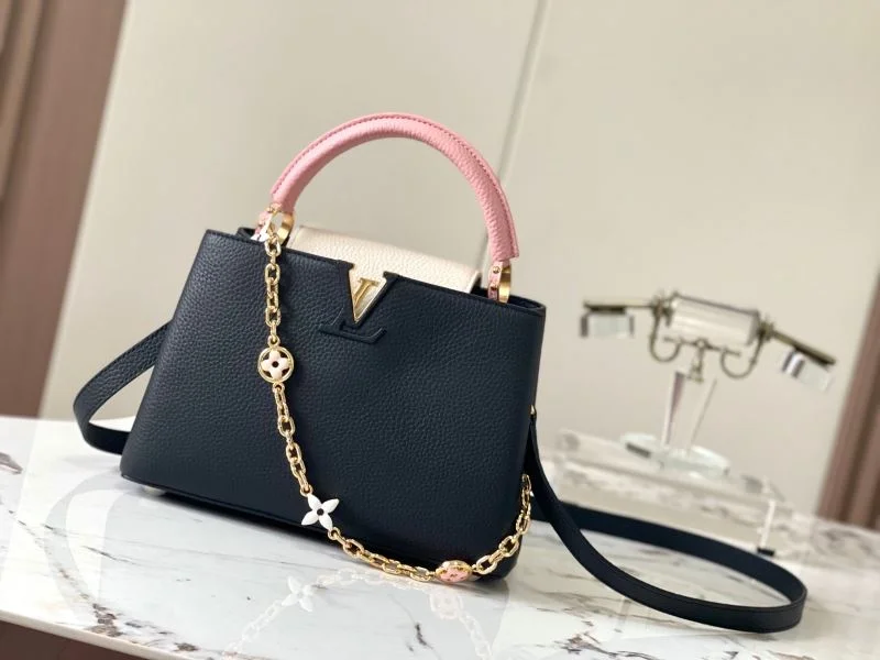 TopPick Louis Vuitton Capucines BB Bags 39849
