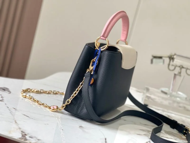 TopPick Louis Vuitton Capucines BB Bags 39849