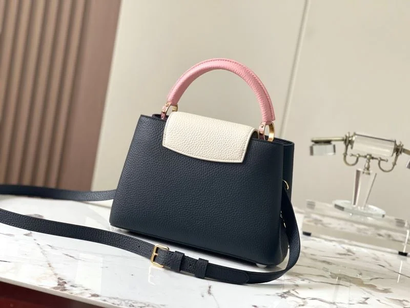 TopPick Louis Vuitton Capucines BB Bags 39849